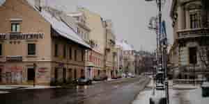 Kraków